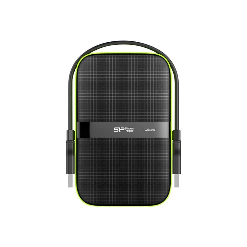 1TB SILICON POWER SP ARMOR A60 2.5HDD EXT