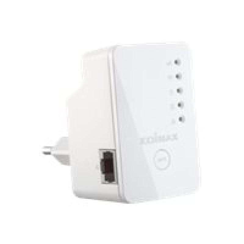 EDIMAX N300 Mini WLAN Repeater / Access Point / Bridge EW-7438RPn Mini, 300 Mbit/s