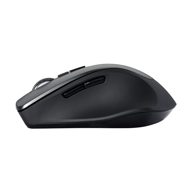 ASUS Maus Asus WT425 wireless optical black