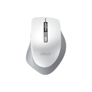 ASUS Maus Asus WT425 wireless optical weiss