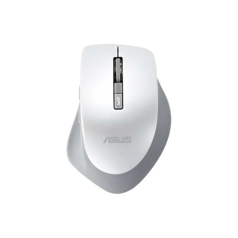 ASUS Maus Asus WT425 wireless optical weiss