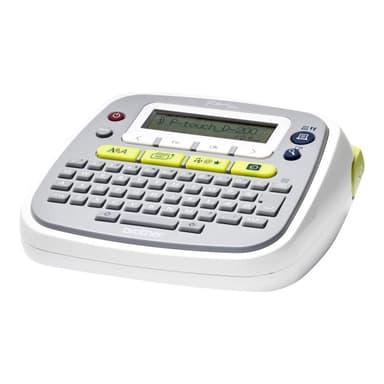Brother P-Touch D200BWVP