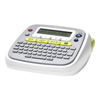 Brother P-Touch D200BWVP