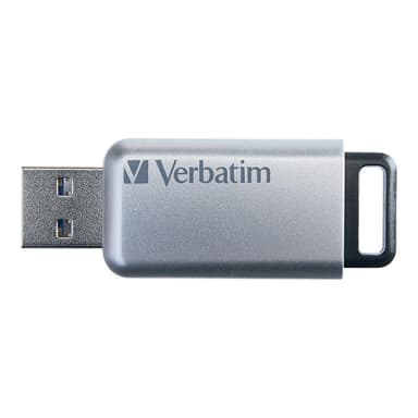 VERBATIM USB 3.0 DRIVE 16GB SECURE DATA