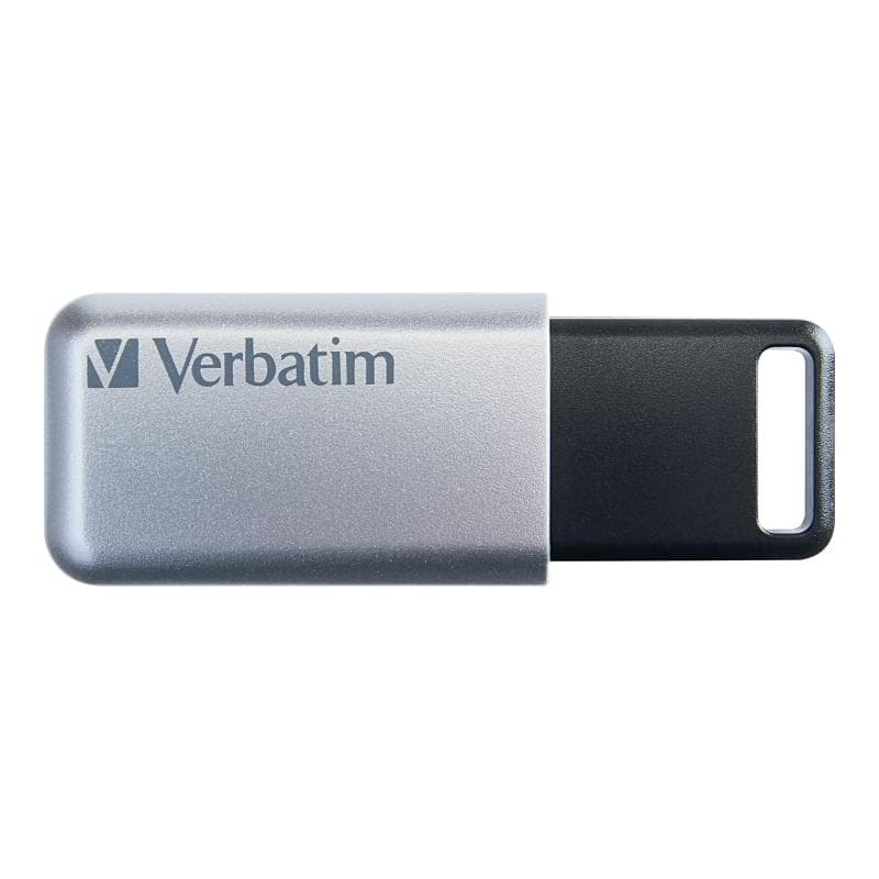 VERBATIM USB 3.0 DRIVE 16GB SECURE DATA