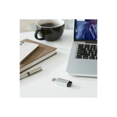 VERBATIM USB 3.0 DRIVE 16GB SECURE DATA
