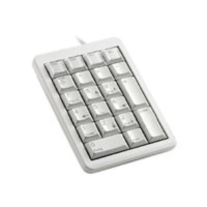 CHERRY G84-4700LUCDE-0 USB Ziffernblock NumericKeypad (DE)