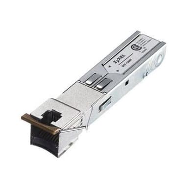 ZYXEL Mini GBIC SFP-1000T Transceiver TX