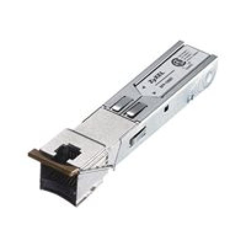 ZYXEL Mini GBIC SFP-1000T Transceiver TX