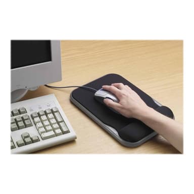 KENSINGTON Gel Handgelenkauflage Mouse verstellbar