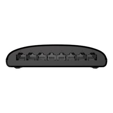 D-LINK 8-Port Layer2 Gigabit Switch