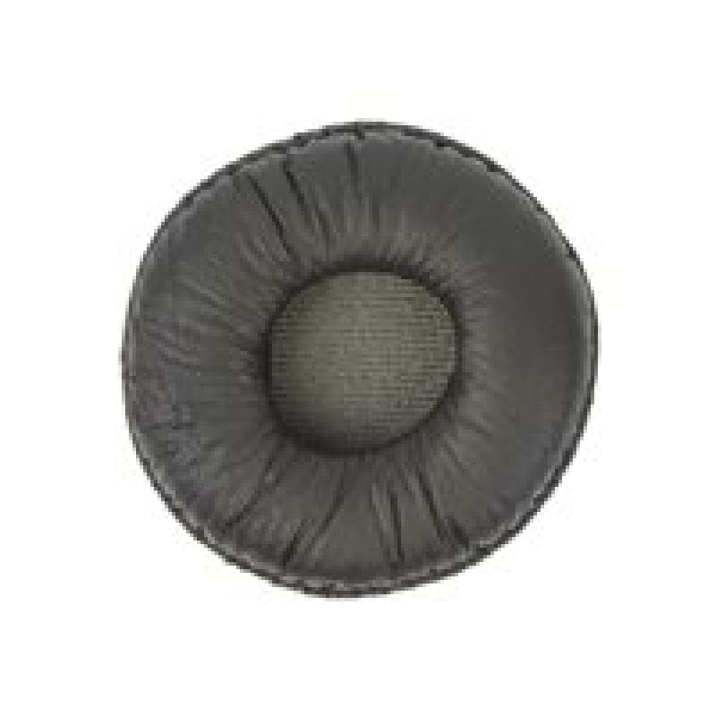 GN NETCOM JABRA Lederohrkissen für PRO¿925/PRO¿935 (2 Stück)