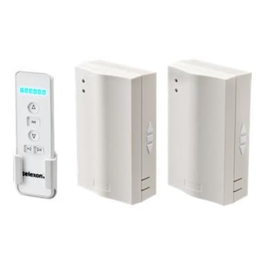 CELEXON Professional 2-Kanal Funkset