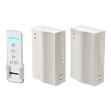 CELEXON Professional 2-Kanal Funkset