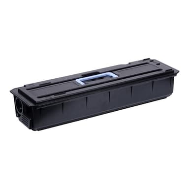 KYOCERA TK 655 Schwarz Tonerpatrone