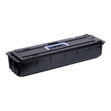 KYOCERA TK 655 Schwarz Tonerpatrone
