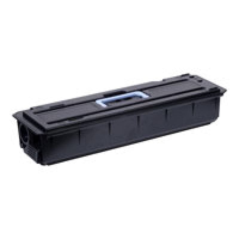 KYOCERA TK 655 Schwarz Tonerpatrone