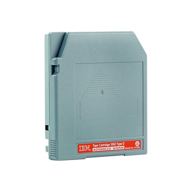 IBM 3592  10TB   -JZ Worm