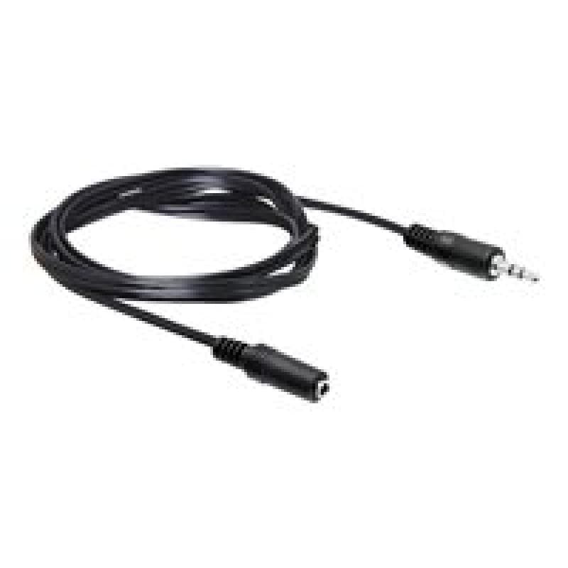 DELOCK Kabel Audio Klinke 3,5 mm Stecker