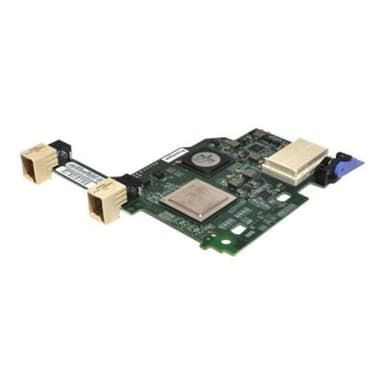 LENOVO QLOGIC ENET AND 8GB FC EXPCARD