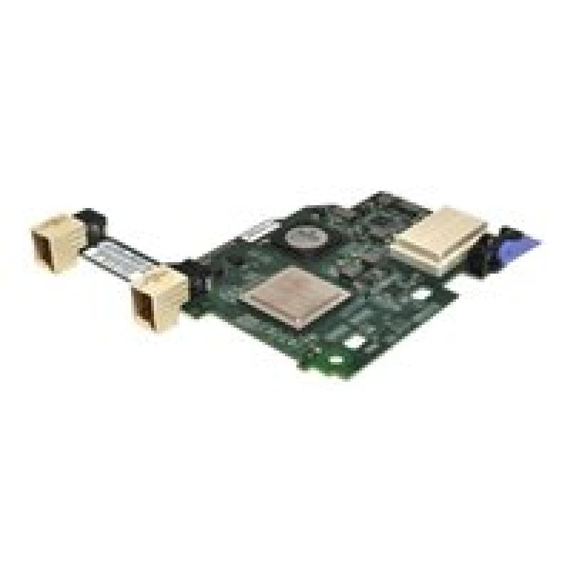 LENOVO QLOGIC ENET AND 8GB FC EXPCARD