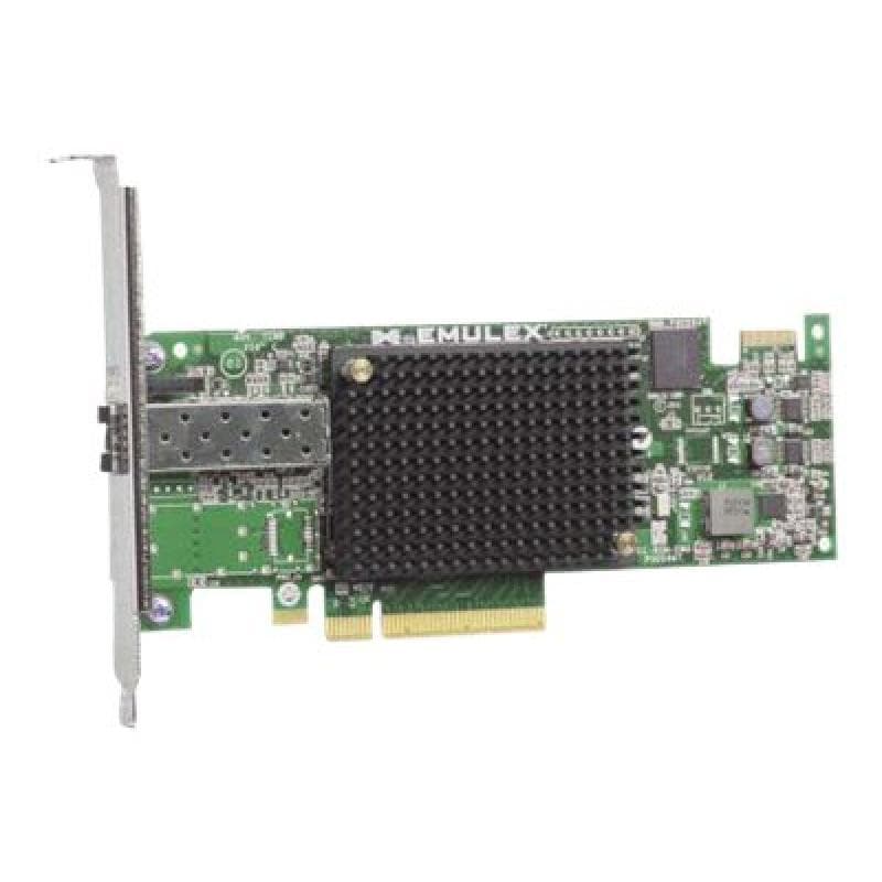 LENOVO EMULEX 16GB FC SINGLE-PORT HBA