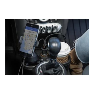 Belkin Handy Halterung für Kfz-Getränkehalter