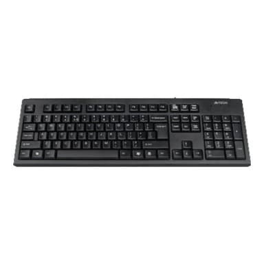 A4-TECH Tastatur A4-Tech KR-83 USB US