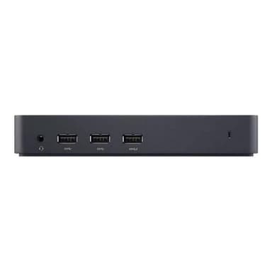 NB Dell Acc Docking USB3.0 HD D3100