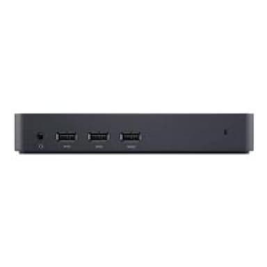 NB Dell Acc Docking USB3.0 HD D3100