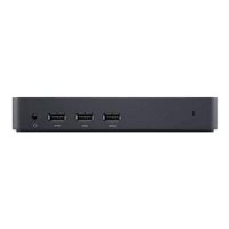 NB Dell Acc Docking USB3.0 HD D3100