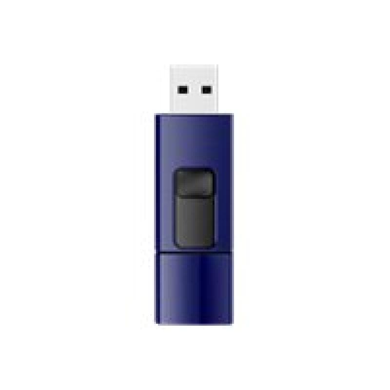 SILICON POWER USB-Stick  16GB Silicon Power  B05  Blue
