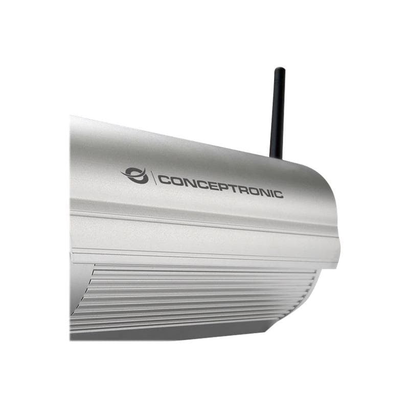 IPCam Conceptronic Outdoor Wireless Pan 720P Cloud DWR