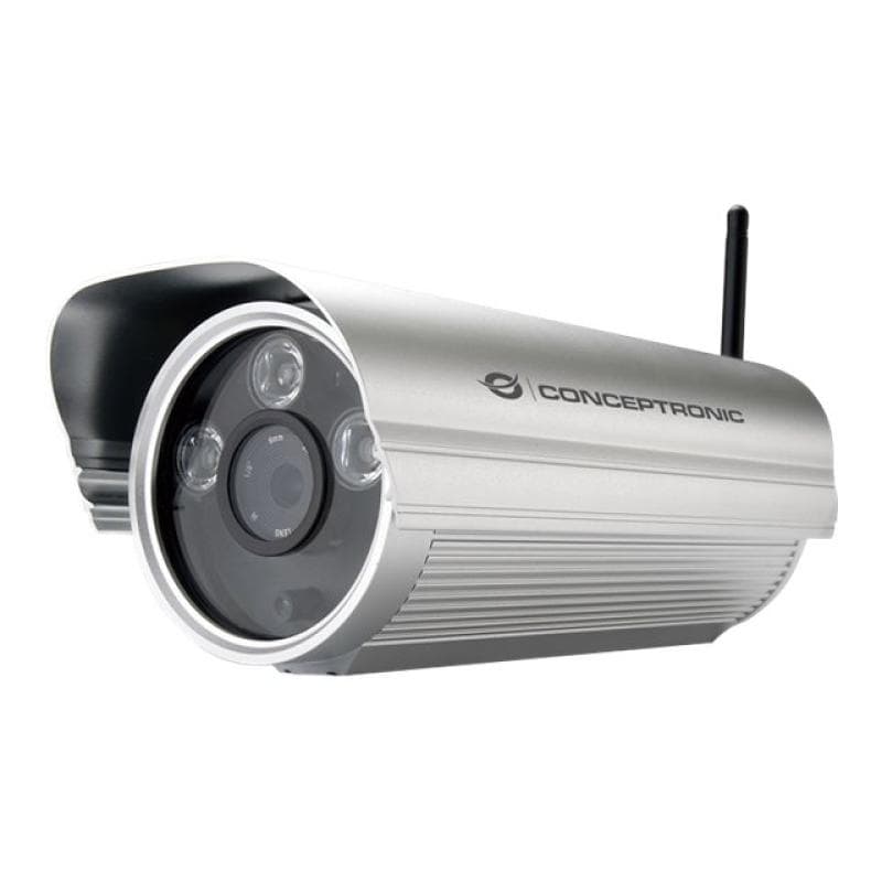 IPCam Conceptronic Outdoor Wireless Pan 720P Cloud DWR