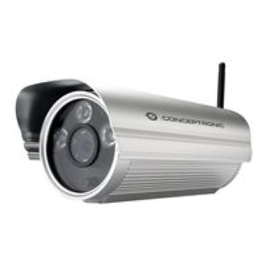IPCam Conceptronic Outdoor Wireless Pan 720P Cloud DWR