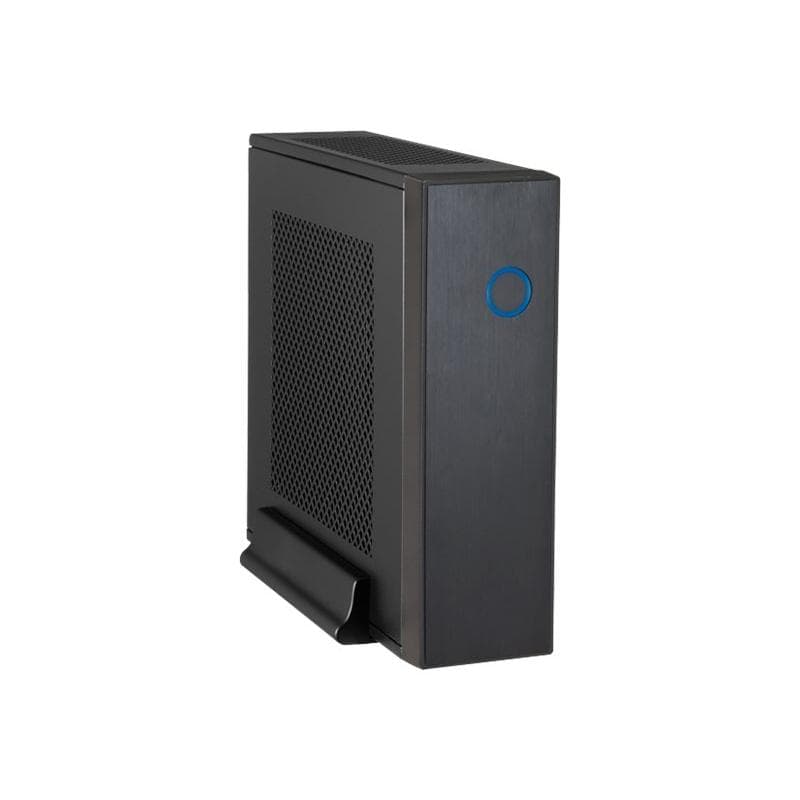 CHIEFTEC case IX-03B-OP without PSU