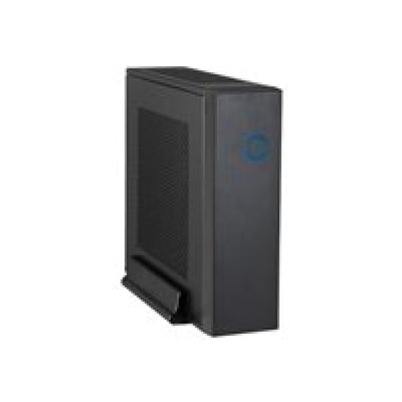 CHIEFTEC case IX-03B-OP without PSU
