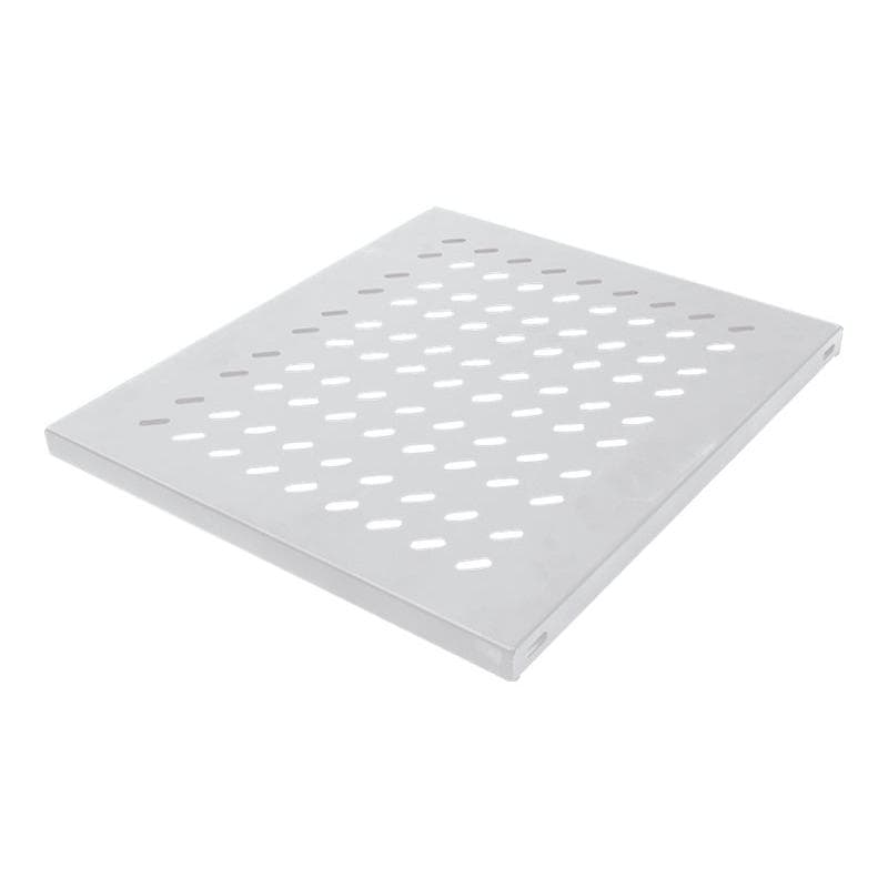 LOGILINK Fachboden Logilink 19″ 345mm, grau