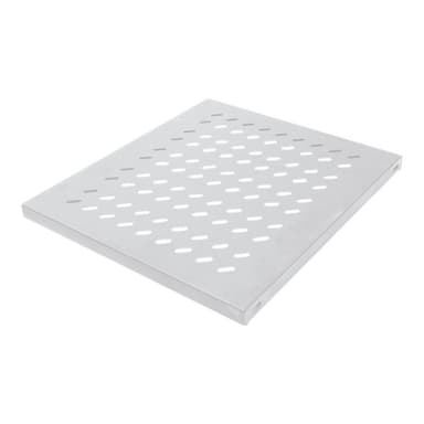 LOGILINK Fachboden Logilink 19″ 525mm, grau