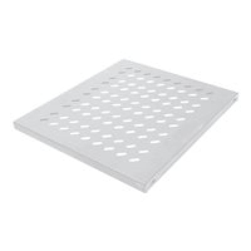 LOGILINK Fachboden Logilink 19″ 525mm, grau