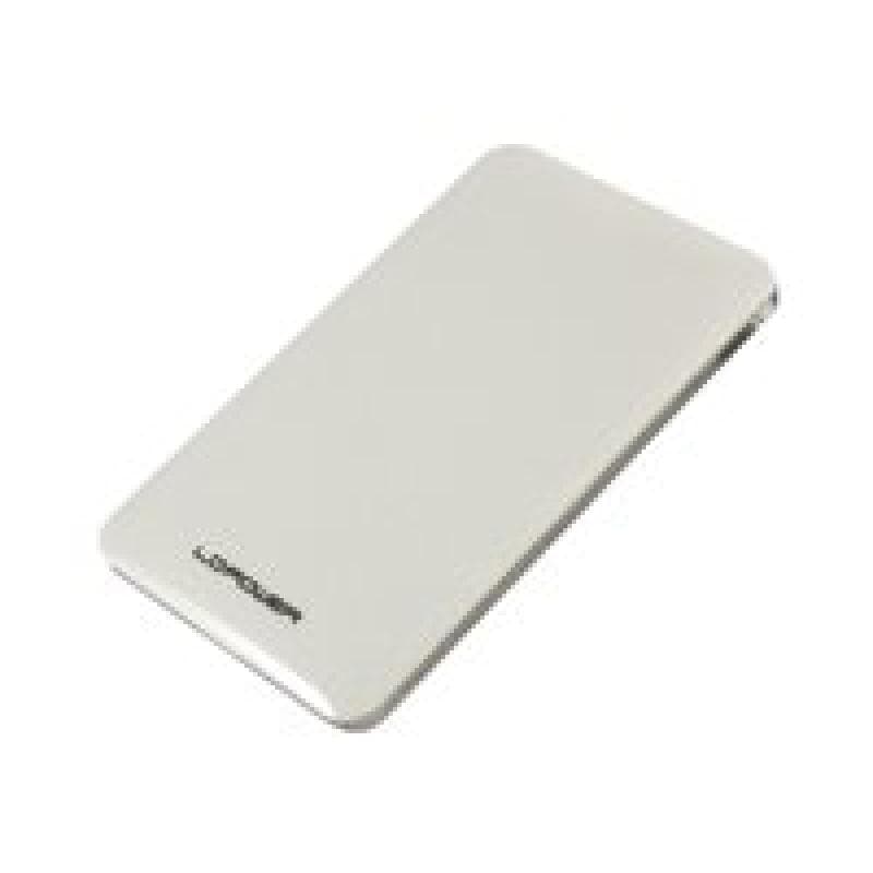 LC-POWER Geh 6.3cm (2,5″)LC-POWER SSD>USB3.0 LC-25U3-7B (Weiß) retail