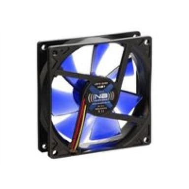 NOISEBLOCKER BlackSilentFan XE2 Rev. 3.0