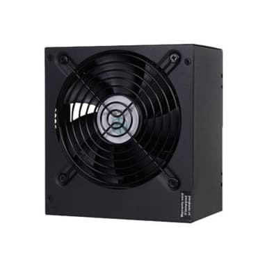 SILVERSTONE Strider Essential SST-ST50F-ES230 500 Watt ATX 80 Plus