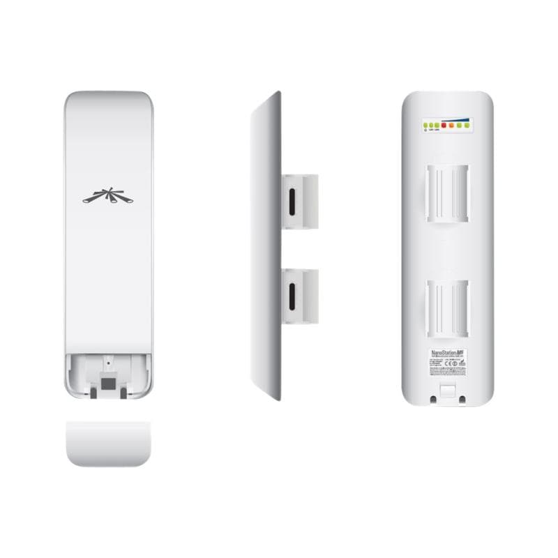 UBIQUITI UISP airMAX NanoStation M2
