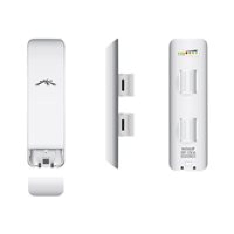 UBIQUITI UISP airMAX NanoStation M2
