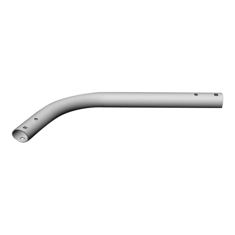 UBIQUITI UISP Universal Antenna Mount