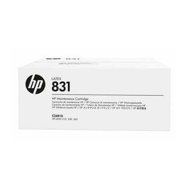 HP 831 Latex-Wartungspatrone