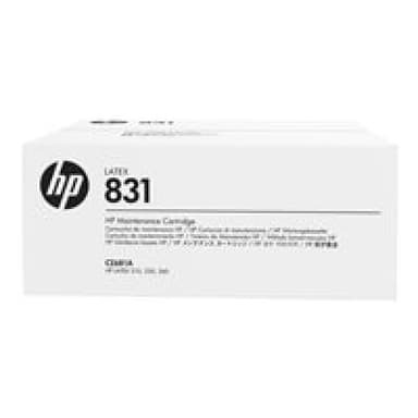 HP 831 Latex-Wartungspatrone