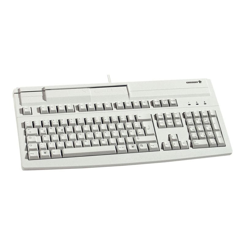 CHERRY Tas Cherry G80--8000LUVDE-0