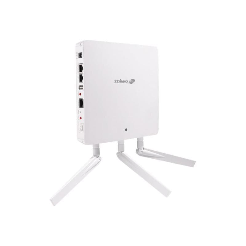 EDIMAX WL-AP EdimaxPro Access Point WAP1750 AC1750 POE retail